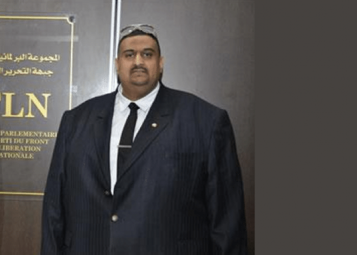 Bahaeddine Tliba : C’est par là la porte de sortie… !
