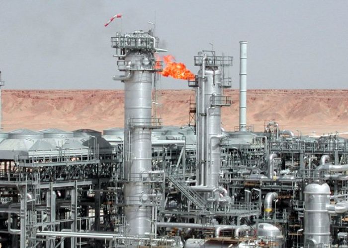  Gaz : Contrat Sonatrach-Alnaft-Total-Cepsa pour un projet à Timimoun