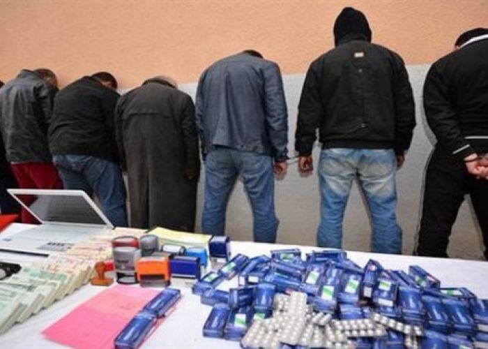Oran : Des trafiquants de drogue condamnés à la prison à vie 