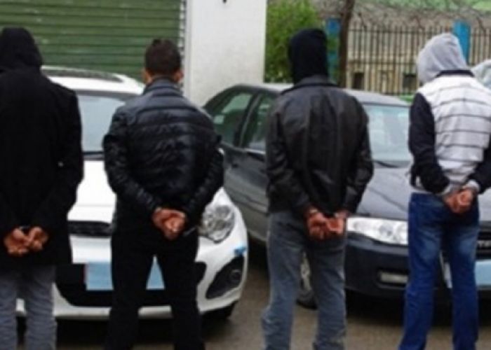 Trafic de véhicules : Un réseau international constitué de 12 membres démantelé 