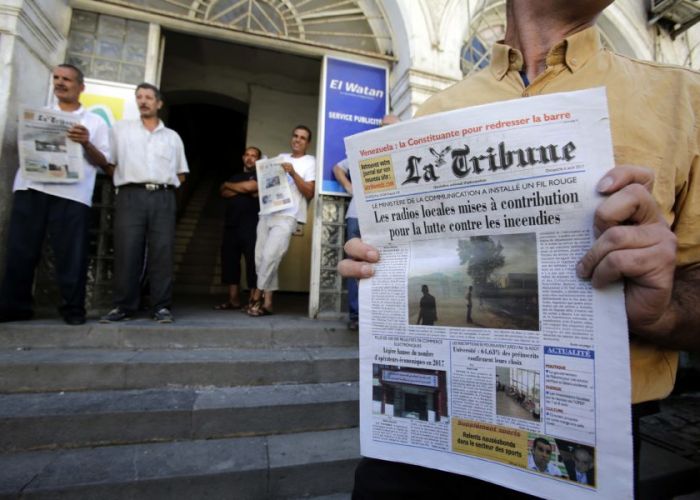  La société éditrice est déclarée en faillite : La Tribune, c’est la fin !