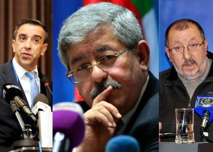  Crise économique :Bouteflika appelle à l’accélération des réformes et la rupture avec les dogmes