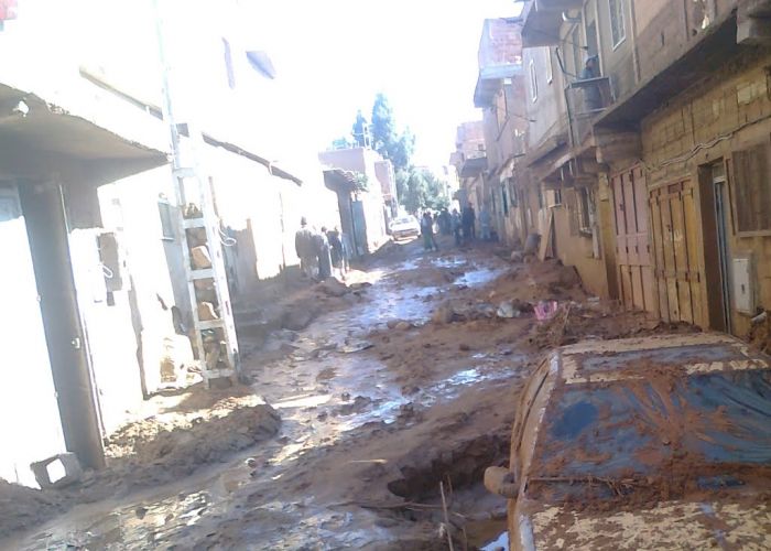 L'Algérie testera son système d'alerte aux tsunamis à partir de ce mardi