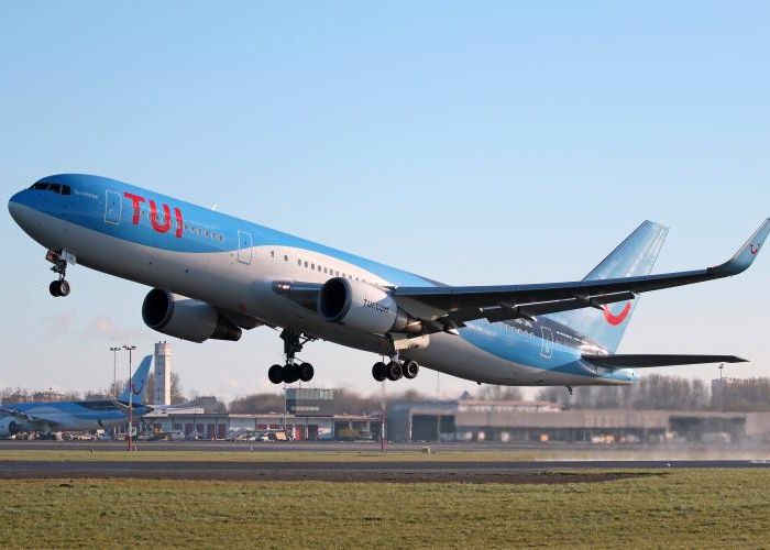 TUI FLY - Agences Soleil voyages : un accord pour la facilitation des réservations de vols