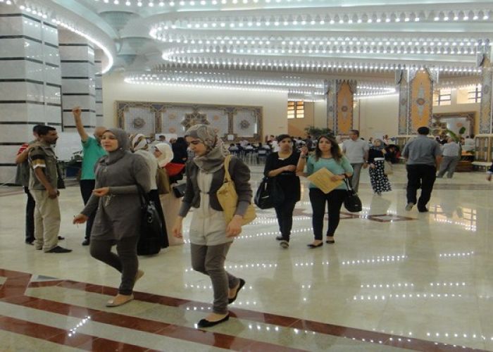 Université "Aboubekr Belkaid" de Tlemcen : un financement européen de 1,4 million d’euros