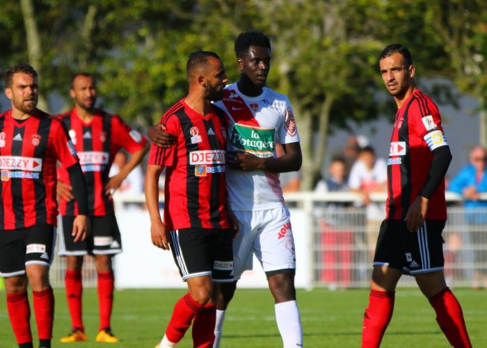 Ligue des champions d'Afrique (quarts de finale/retour) : USMA -Ferroviario, le 22 septembre