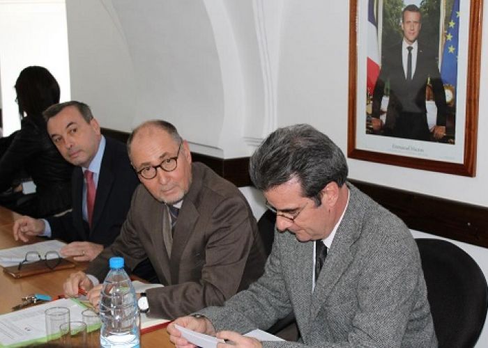 Algérie : La France a délivré plus de 410.000 visas pour environ 630.000 demandes en 2017 