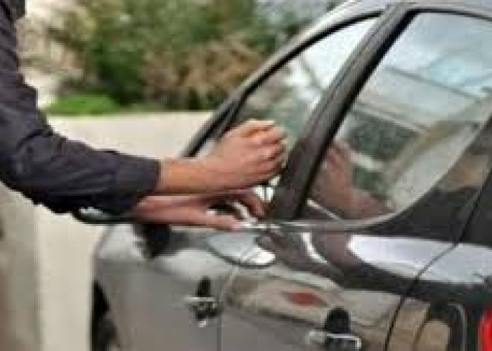 Ses membres sévissaient à Alger, Oran et Médéa: un réseau de vol et de trafic de voitures, démantelé