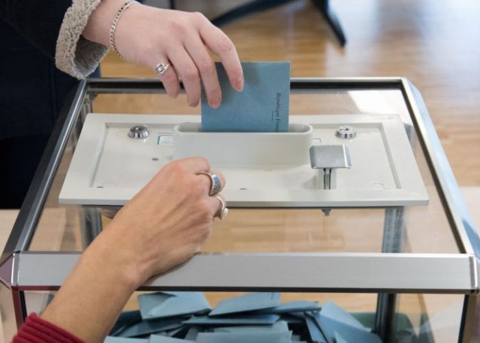 Election du P/APW et P/APC: Un mode de scrutin à la proportionnelle avec majorité simple 