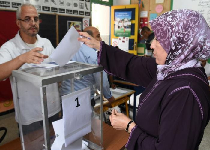  Scrutin du 23 novembre 2017 : Ouyahia installe la commission nationale de préparation des élections
