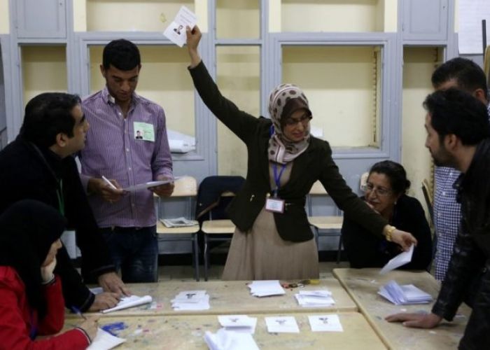 Elections locales : le changement dans le statu quo