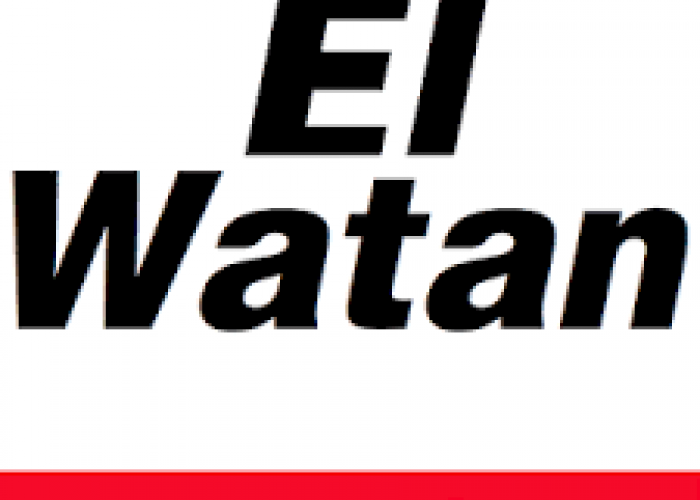 Médias : Le journaliste Mohamed Larbi d'El Watan nous quitte 