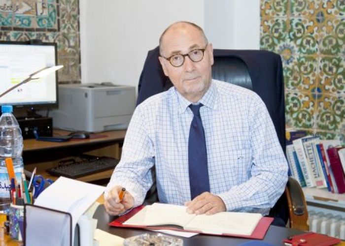 Visa-France : Xavier Driencourt rassure les demandeurs