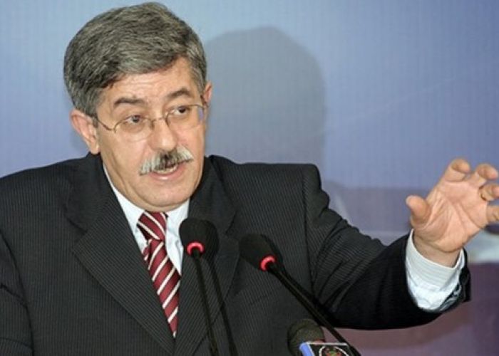 Ahmed Ouyahia : le financement non conventionnel est dicté par la crise