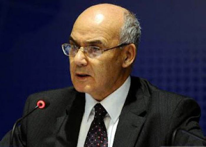 Industrie et Mines : Youcef Yousfi prend ses fonctions
