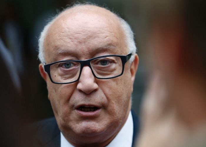 France : Abdellah Zekri relève un recul des actes d’islamophobie