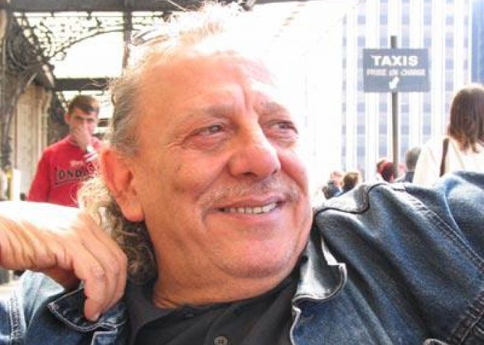Le réalisateur Mohamed Zemmouri mort samedi à Paris 