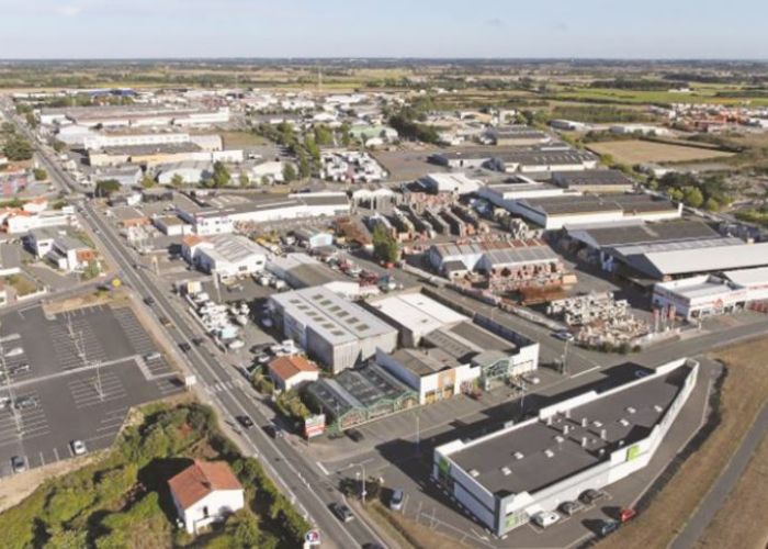  Mahdjoub Bedda annonce la réduction du nombre de zones industrielles 