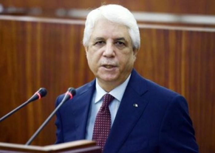 Notre chroniqueur qui a déshabillé Tayeb Louh refait surface