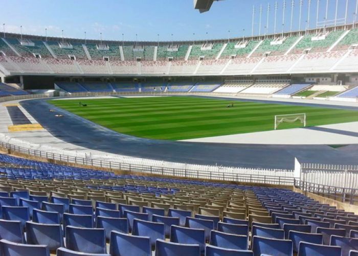 Ligue 1 : Le billet électronique lancé lundi au stade Chahid Hamlaoui de Constantine 