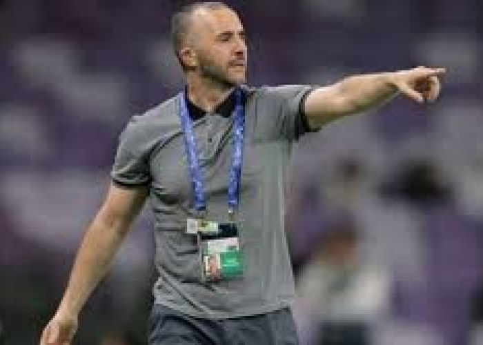  CHAN 2020 : Belmadi décline la liste des 22 joueurs pour les préliminaires face au Maroc, le stage reporté au 26 août