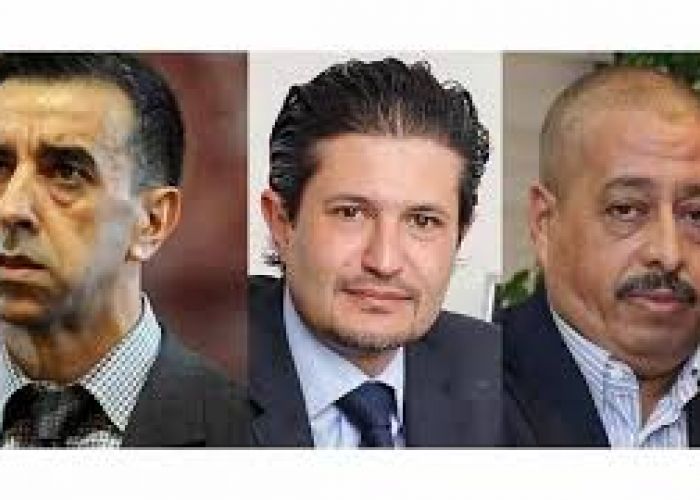 Cour d'Alger : Désignation de trois administrateurs pour la gestion des groupes Haddad, Tahkout et Kouninef 