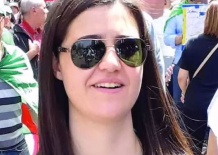 Conditions de dÃ©tention de Samira Messouci Ã  la prison d'ElHarrach : Le ministÃ¨re de la justice rÃ©pond aux accusations du CNLD 