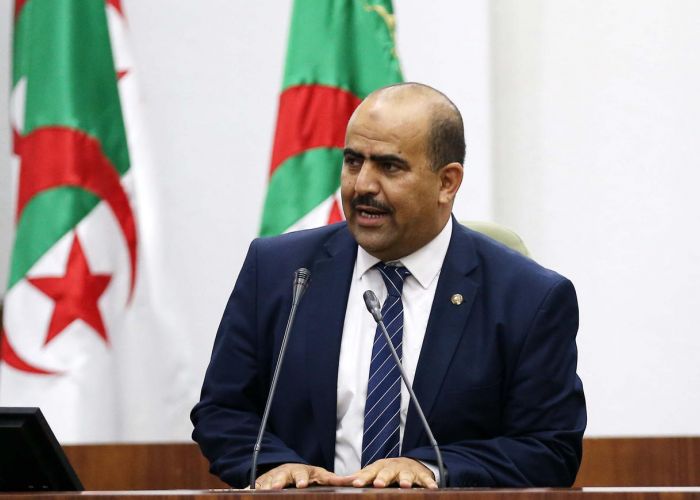  Parlement : le prÃ©sident de lâAPN appuie la proposition de Gaid Salah pour la convocation du corps Ã©lectoral le 15 septembre  