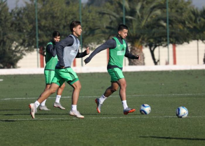  La liste des U23 met à nu plusieurs clubs de l’élite : aucun capé du MCA, de la JSK et autre MCO