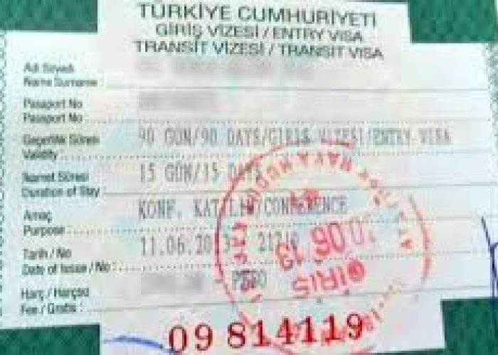 Visa pour la Turquie : durcissement des conditions d’octroi pour les algériens