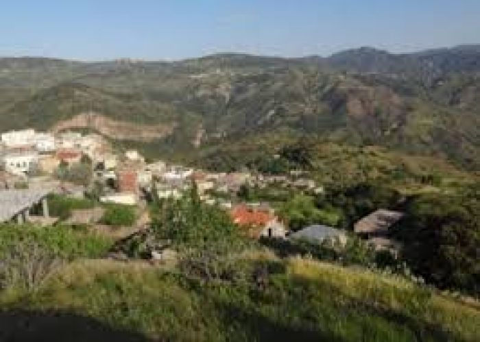  Sétif : secousse de 3.1 à Béni Ouartilane