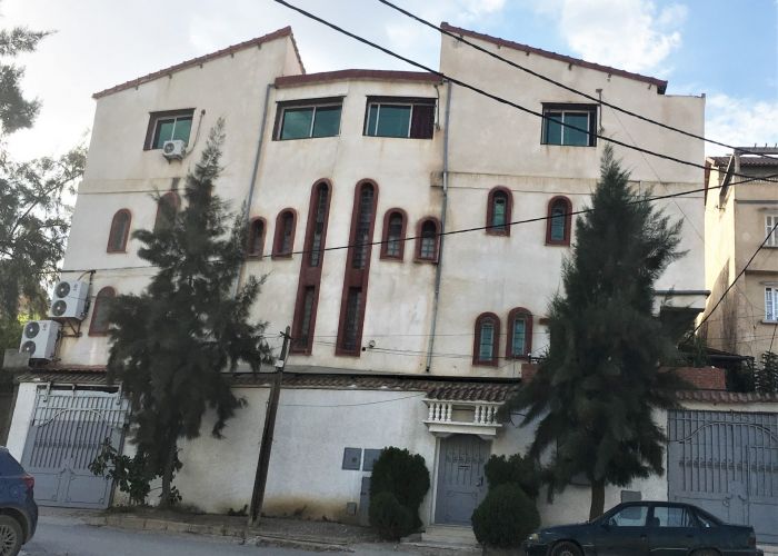 Tizi Ouzou : La "plus grande église d’Algérie" sommée de fermer ce mercredi 