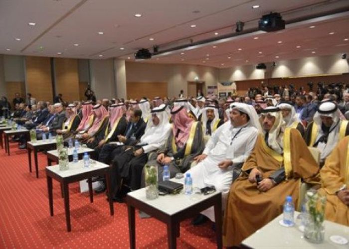 Visite de MBS en Algérie : tapis rouge pour une poignée de dollars... 