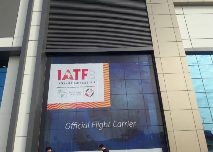 Air Algérie se met au service de la stratégie nationale de promotion des exportations