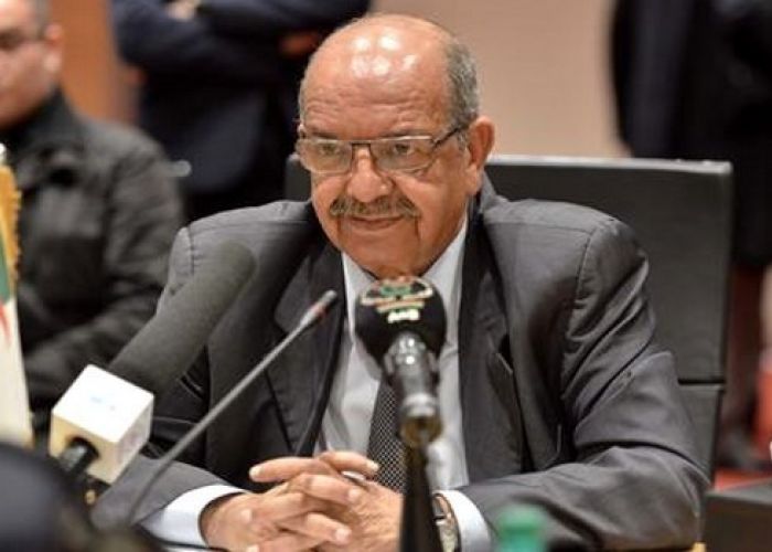 Réforme du Conseil de Sécurité de l’ONU : Messahel à la réunion du Comité des Dix de l’UA, les 14 et 15 décembre