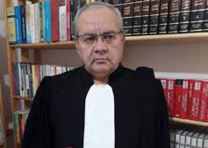  Levée de contrôle judiciaire sur l’avocat Salah Dabouz et le syndicaliste Aouf Hadj Brahim