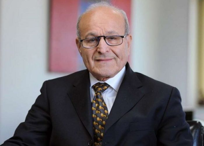Condamné à 18 mois de prison dont un an avec sursis dans l'affaire EvCon Industry : Issad Rebrab sort de prison
