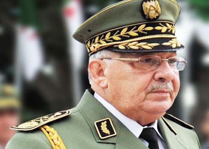 Urgent.Décès du général de corps d’Armée, Ahmed Gaïd Salah, lundi à l’hôpital d’Aïn- Naâdja