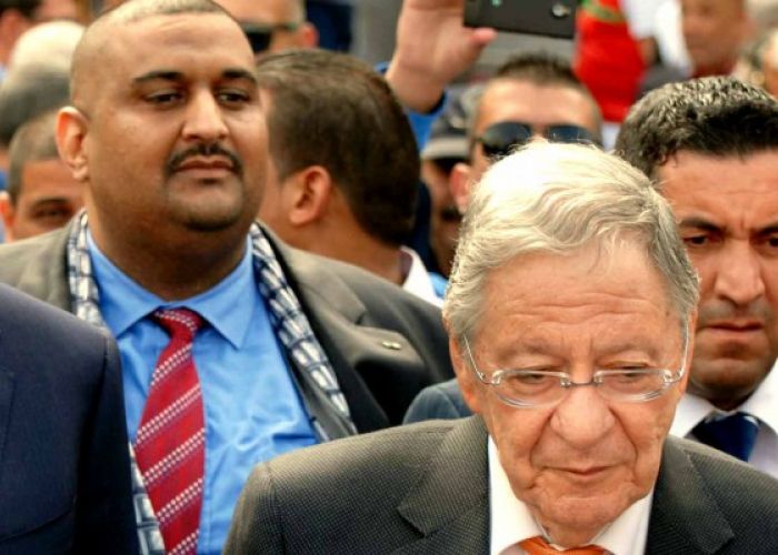  Financement douteux de campagnes électorales : Ould Abbès et Tliba à la barre, aujourd’hui