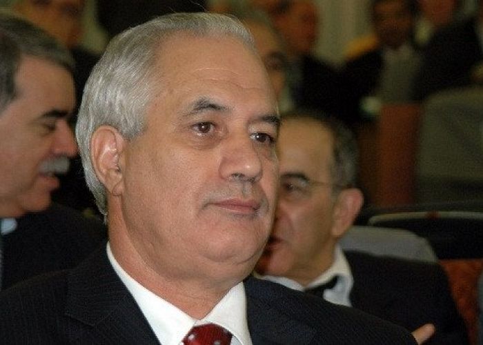 Urgent : Tayeb BÃ©laiz dÃ©missionne