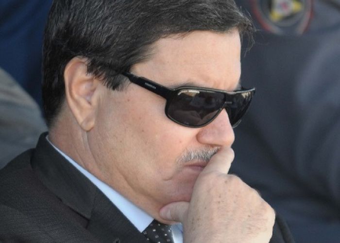 Justice : Abdelghani Hamel quitte le tribunal de Tipasa (Actualisé)