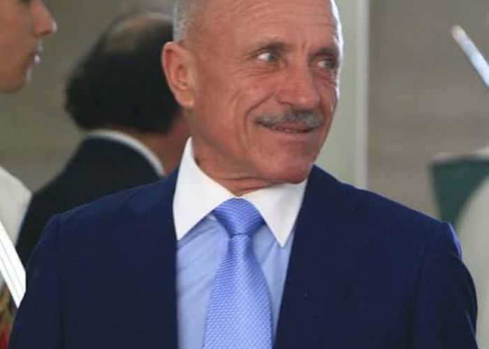 Abdelhamid Melzi, ancien directeur général des Résidences d’État placé en détention provisoire