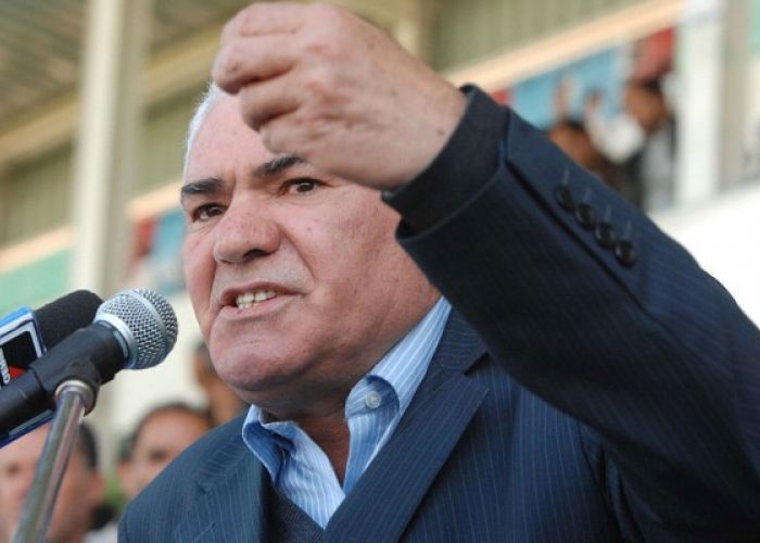 Pour lui "les résultats sont connus d’avance" : Ali Laskri réitère l’appel du FFS au boycott de l’élection présidentielle