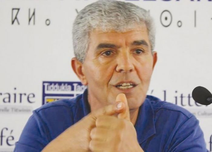 Dr Mahmoud Boudarène, psychiatre, ancien député du RCD à Algérie1 : "Le peuple a dit son mot et son message est clair"