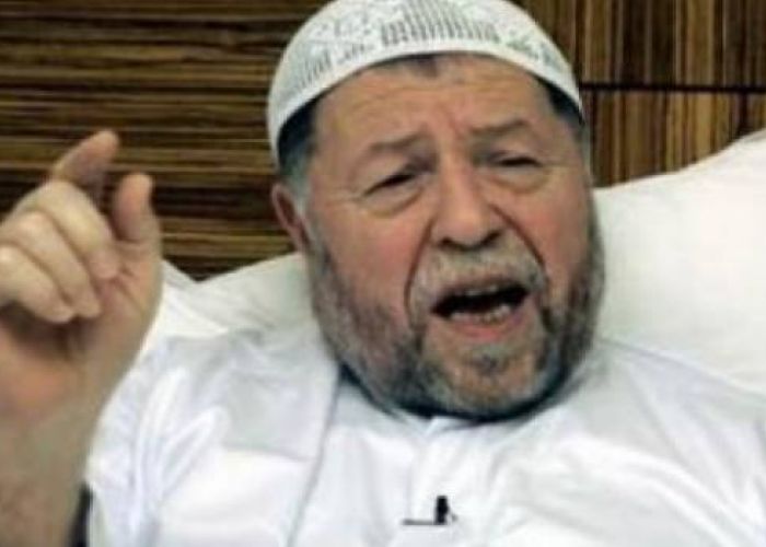 L'ancien dirigeant du FIS, Abassi Madani est décédé 
