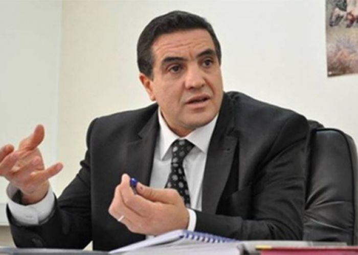 Bélaid Abdelaziz : « Si Bouteflika maintient sa candidature, je me retire »