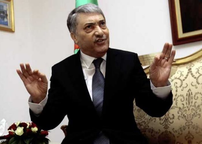 Lettre-testament de Bouteflika : « une manoeuvre de dernier quart d’heure », selon Benflis