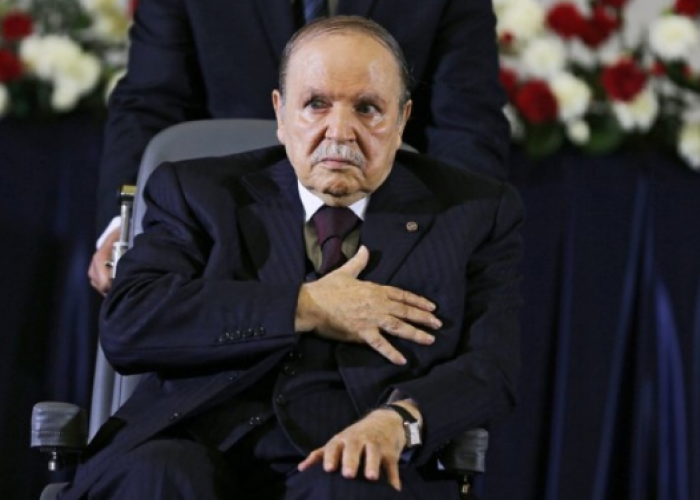 Présidentielle anticipée, révision de la Constitution : les principales annonces contenues dans la déclaration du candidat Bouteflika