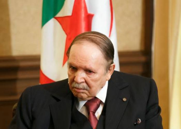 Célébration de la fête de la Victoire le 19 mars : une opportunité pour une sortie honorable de Bouteflika 
