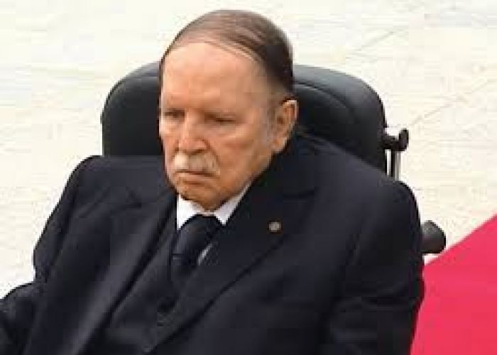 Exclusif: Bouteflika sera candidat et annonce une présidentielle anticipée, à l’issue de la  Conférence nationale inclusive